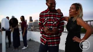 Social Booth - PhotoSnap