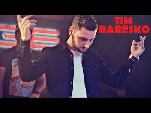 TIM BARESKO FEAT JOULIEY BERGMANN - GROOVE PERCUSSION