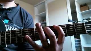 Dave Matthews Band - Dancing Nancies Lesson (Full Song)