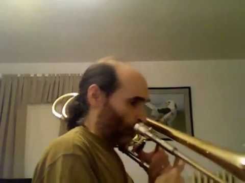 Norman Bolter - FBSMC3 - Video 4: another take on video 3