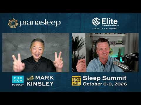 Meet Your Dream Camp Guide, Kaiser Yang: Turn Hidden Creativity Into Explosive Growth