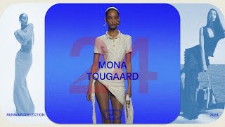 Mona Tougaard | 2024 | Runway Colllection