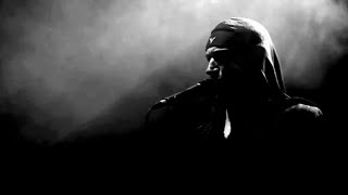 Laibach - Bossanova (Spectre), live from Križanke, Ljubljana, 16.5.2014