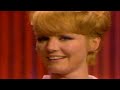 Petula Clark "Sign Of The Times" (February 27, 1966) on The Ed Sullivan Show