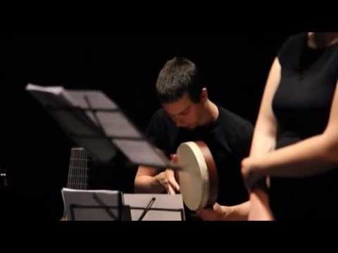 Nova Schola Labacensis - Alle, psallite cum, luya