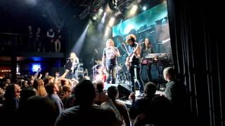 Royal Hunt - A Life to Die For @Atlas, Kiev, Ukraine (Apr 4, 2016)