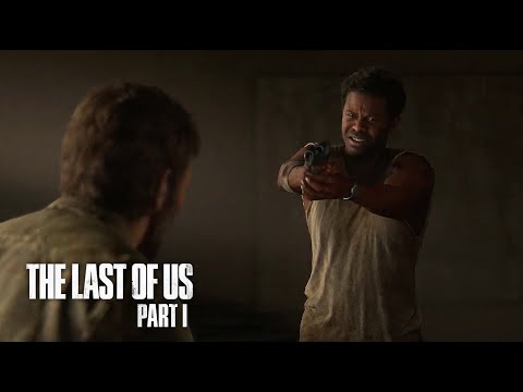 THE LAST OF US PART 1 PS4 Walkthrough Gameplay Part 11 - HENRY & SAM