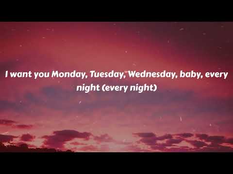 benny blanco - Bad Decisions (with BTS & Snoop Dogg) (Lyrics)