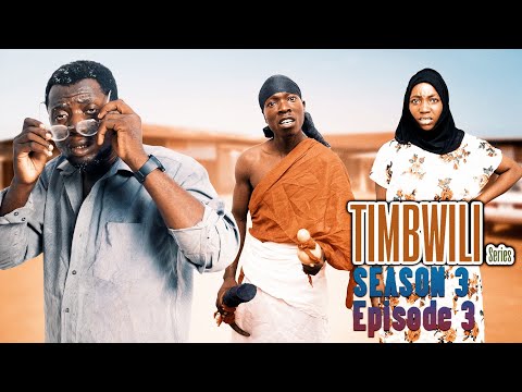 TIMBWILI MSIMU WA TATU EP03: STARRLING MADEBE LIDAI