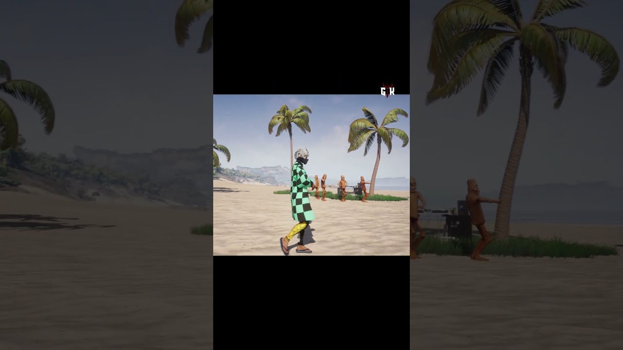 They were Teasing Me 🤬🗿 #shortsfeed #gtk111 #tondegamer