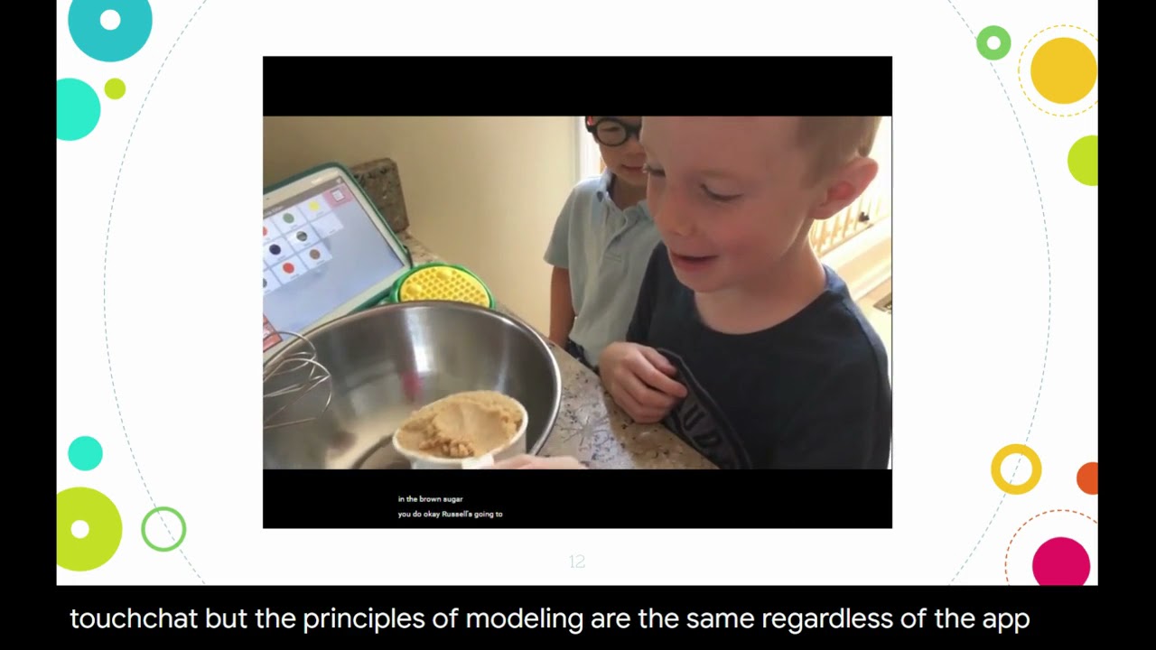 AAC Parent Training April 2021