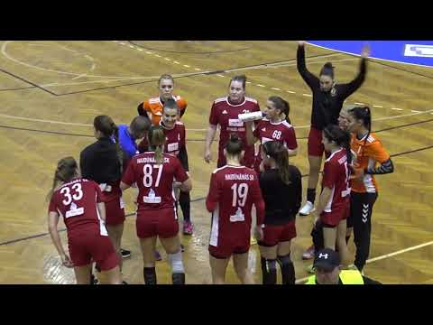 NBI 19. forduló, Vasas SC - Hajdúnánás SK, 2019. 04. 14.