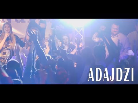 DOBRYJE GRAJKI & ZOŁOTO - ADAJDZI /Official Video/