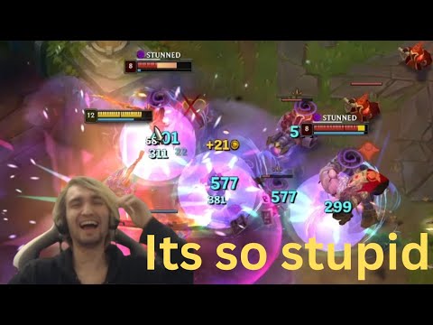 New Neeko mid is broken... - How to play Neeko mid