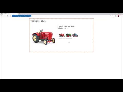 The Art of Micro Frontends | 7.  Server-Side Composition