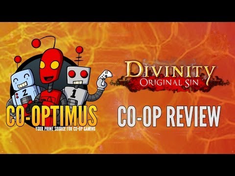 Divinity Original Sin Co-Op Review