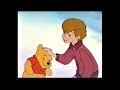 Nalle Puh Vännernas Fest Svensk Trailer VHS