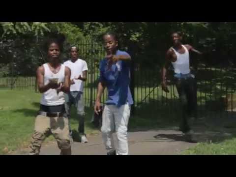 2TYMEZ - RE-UP  (Da Block)