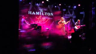 Tristan Prettyman, "California Girl (Whole Lotta Love)" The Hamilton, Washington DC, 3/10/13