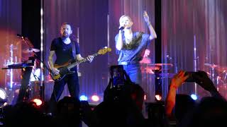 Dido - White Flag - NYC - 06.19.19