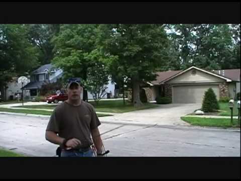 Jason Barbknecht: Top shot Season 2 .avi