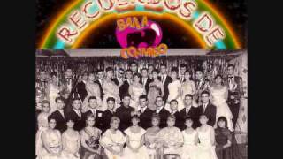 Recuerdos de Baila conmigo Viva la Gula