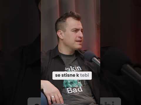 Omar Naber Potrditev tega, da si dober starš #podcast #slovenija #omarnaber #lifestyle