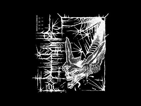 Bodyhammer - "Demo 2021" (Full EP)