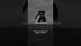 Download lagu Story Ustadz Abdul Somad ✅✅✅ Hukum orang tua yang membiarkan anak tak berjilbab 🙏 tak menutup aurat mp3
