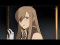 Guy/Tear vs Efreet - Tales of the rays - テイルズ オブ ザ レイズ