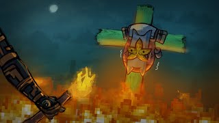 [閒聊] 王國之淚 虐待呀哈哈合集