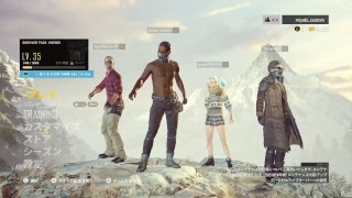 アラサーパブジlive［PS4PUBG］