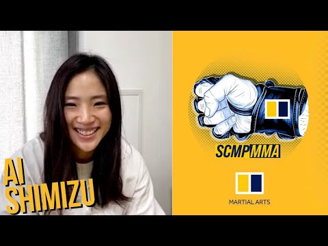Kanna Asakura vs Ai Shimizu full fight