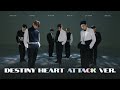 UP10TION - Destiny (Heart Attack Version)