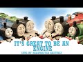 It S Great To Be An Engine By Headmaster Hastings 75th Anniversary