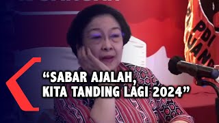 Download lagu Megawati Sindir yang Ingin Jadi Presiden: Sabar Ajalah, Kita Tanding Lagi 2024 mp3 Download lagu Megawati Sindir yang Ingin Jadi Presiden: Sabar Ajalah, Kita Tanding Lagi 2024 mp3
