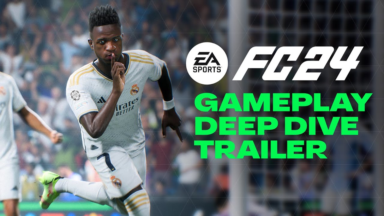 FIFA 24: se filtró la fecha de lanzamiento de EA Sports FC, el sucesor de la