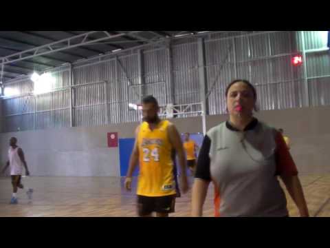 Super League: Sirina Vs Μπυράνχας