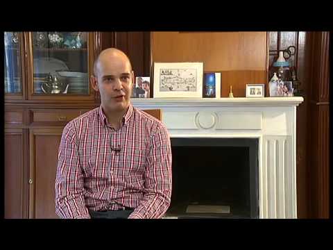 El laboratorio griego. Una segunda oportunidad.