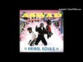 Aswad - Rebel