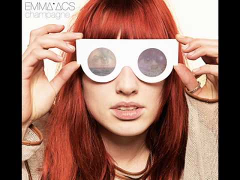 Emma Acs - Champagne
