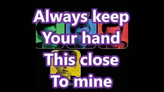 Kara&#39;s Flowers(Maroon 5) - To Her With Love [HQ + LYRICS]