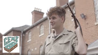 Josh Okeefe, &quot;Dirty Old Town,&quot; // GemsOnVHS™