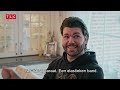 Stress tijdens de zwangerschap voor Roy en Michelle?!