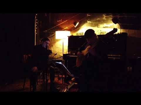 ZAMBA PARA LA VIUDA - Lucia Boffo & Quique Sinesi