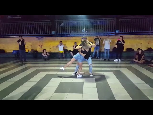 Korke & Judith - Mr. Don - Valórate Mujer