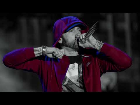 (FREE) EMINEM X CORDAE TYPE BEAT 2022 HIP HOP