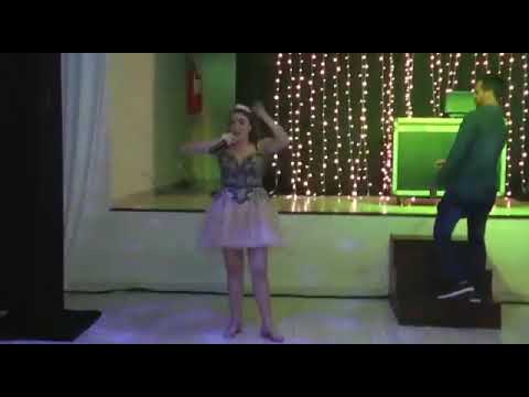 Melhor valsa maluca de pai e filha 2019❤❤