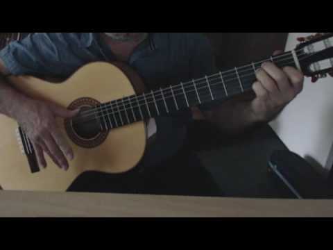 03 Rasgueado index bas haut