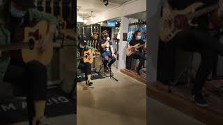 Download lagu Janjinya Syurga - Zwen Superchild mp3